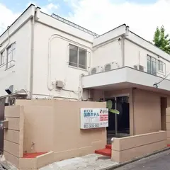 新大久保国際ホテル