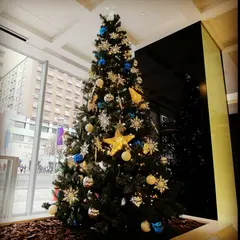 きらぼし銀行本店