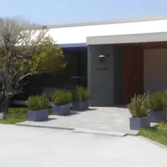 bbb haus