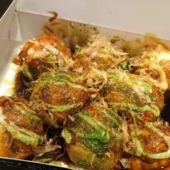たこ家 道頓堀くくる JR新大阪駅店
