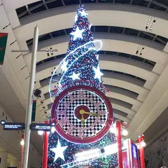 クイーンズスクエア横浜