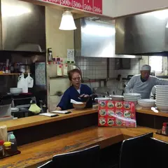 ラーメン 八海山