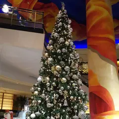 横浜ベイホテル東急