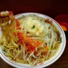 ザ・ラーメン スモールアックス