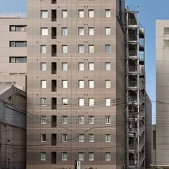 ホテルゲストワン上野駅前