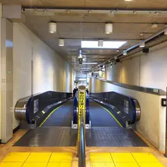 武蔵小杉駅