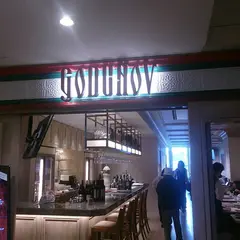 ゴドノフ東京 丸ビル店