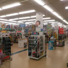 トイザらス・ベビーザらス宇都宮店