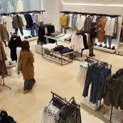 ZARA
