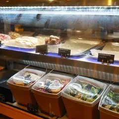 The Alley Lujiaoxiang 鹿角巷 下北沢店