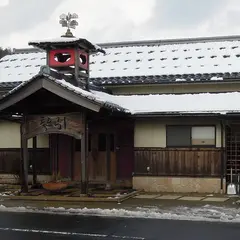 レイクサイド琴引