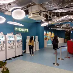 アップリンク吉祥寺