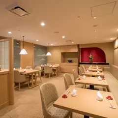 日本料理「瀬戸内」