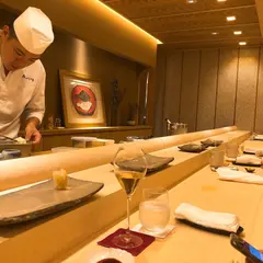 鮨 いしやま