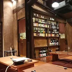 葱屋平吉 先斗町店