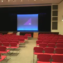 東別院ホール
