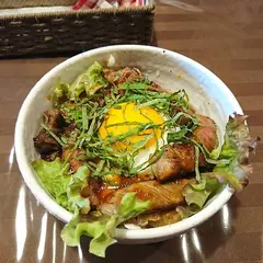キッチンたまご亭