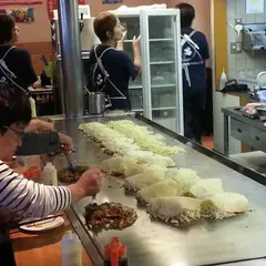 お好み焼き 八昌