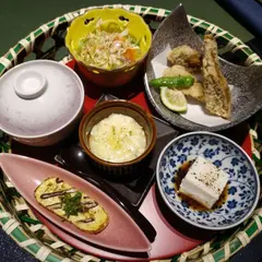 ふぐ乃小川水前寺本店