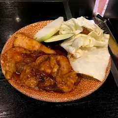 ニュー明月