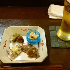 えび一