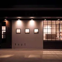 Maker's Watch Knot （吉祥寺ギャラリーショップ）