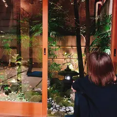 料亭 一力