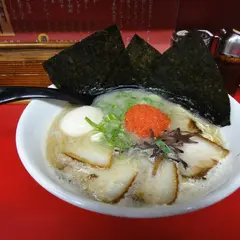 博多ラーメン みちまる