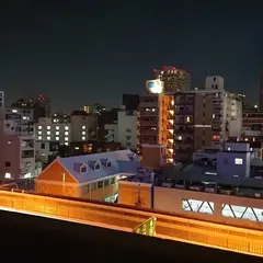東横INN大阪梅田東