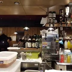 徳田酒店 駅前第3ビルB1店