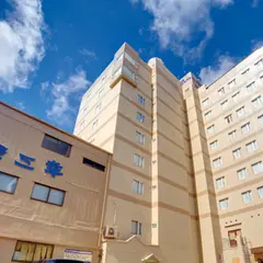 沖縄サンプラザホテル