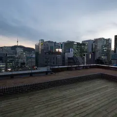 그리드 인 GRID INN