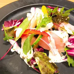 キハチ カフェ 日比谷シャンテ