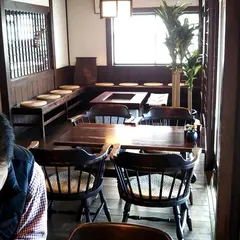 大黒屋茶房