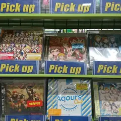 メロンブックス 池袋店