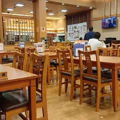 湯楽の里 土浦店