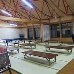 見晴らしの湯 こまみ
