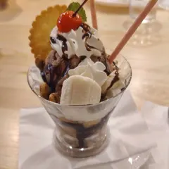 Café & Kitchen いちご亭 (Ichigo Tei)