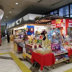熊本交通センターバス停