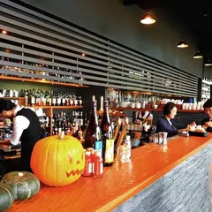 杏ダイニング／カフェ＆バー An Dining / Cafe&Bar