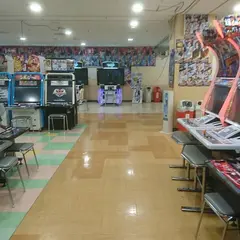 群馬レジャーランド高崎駅東口店