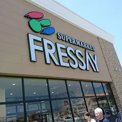フレッセイ 上並榎店