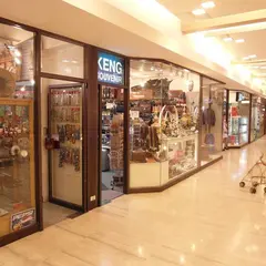 リバー シティ