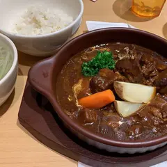 利久 ルミネエスト新宿店