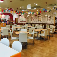 波の上 わくわくキッズランド