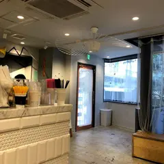 カフェナンバー 梅田店 （cafe no.）