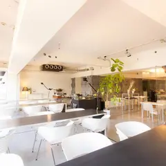 Cafe Mode