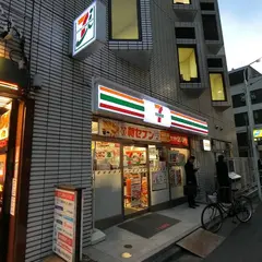 セブン−イレブン水天宮前店