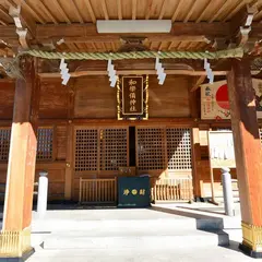 和樂備神社