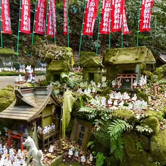 佐助稲荷神社